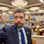 Александр Якубовский: Участие в выборах – это способ показать свое неравнодушие к той действительности, в которой мы живем