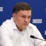 Сергей Перминов: «Единая Россия» решила все задачи в ходе ЕДГ-2024