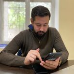 «Единая Россия» в Херсонской области запустила чат-бот по земельным вопросам для жителей региона
