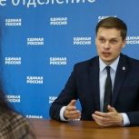 «Единая Россия» обеспечит присутствие наблюдателей на всех избирательных участках