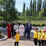 «Реальные дела» в городе Кумертау