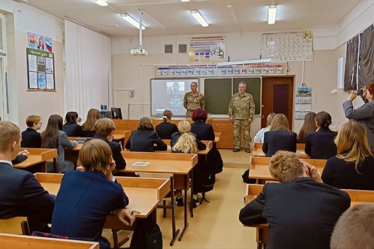 Эмоциональный отклик: Воспоминания о войне через призму «Редкого вида»