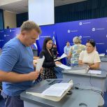 На выборах депутатов Благовещенской городской Думы голоса избирателей помогут обработать КОИБы