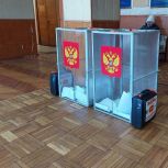 В Белогорске начался новый этап выборов в органы местного самоуправления