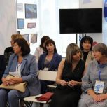 «Единая Россия» провела первый Совет первичных отделений партии