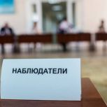 Единый день голосования в Приамурье пройдет под контролем наблюдателей