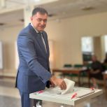 Секретарь Новочеркасского отделения «Единой России» Юрий Лысенко: У Госдумы много важных задач