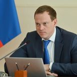 Павел Малков: Наша сила – в единстве, это сейчас очень важно