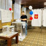 Борис Егоров: Алушта выбирает свое будущее!