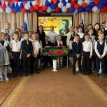 «Единая Россия» установила новые Парты Героя в Херсонской и Ростовской областях