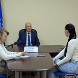 Владимир Киселев поможет многодетным семьям в решении вопроса