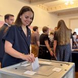 «Единая Россия» сформировала партийную фракцию в городской Думе Краснодара