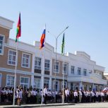 Депутат Госдумы Светлана Бессараб: За три года на Кубани капитально отремонтировали 57 школ