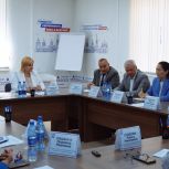 Роман Ситников: "Экономика при добыче золота важна, но про сохранение природы забывать нельзя!"
