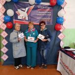 Первичные отделения партии активно голосуют на выборах губернатора Пермского края