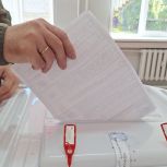 В Касимовском округе работает 61 избирательный участок