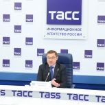 Владимир Якушев: «Единая Россия» уже ведёт подготовку к выборам 2026 года