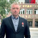 Представитель партии «Единая Россия» избран в горсовет Северодвинска