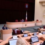 Депутаты фракции «Единая Россия» призвали Госжилинспекцию применять жесткие меры к недобросовестным УК