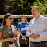 «Единая Россия» проверила более 45 тысяч объектов детского отдыха — почти все выявленные нарушения уже устранили