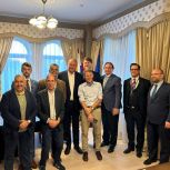 Петр Толстой заявил о России как о последнем оплоте традиционных ценностей на фоне «духовного упадка» Запада