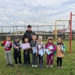 Наталья Куземская: «Депутаты «Единой России» помогают забайкальским школьникам подготовиться к учебе»