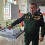 Бойцы СВО участвуют в ЕДГ-2025