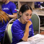 Девятый день форума «Лидеры молодежи 58» — защита проектов, спорт и освоение современных технологий