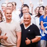 В Анапе стартовал Всероссийский социальный образовательный проект «Мои наставники»