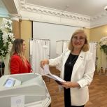 Ангарск выбирает губернатора, мэра и депутатов муниципальной Думы