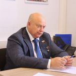 Андрей Красов: Прямое общение с жителями избирательного округа считаю для себя обязательным