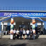 В Оренбуржье открылись школы после капитального ремонта