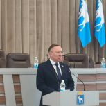 Евгений Кузьмин назначен на должность врио главы Йошкар-Олы