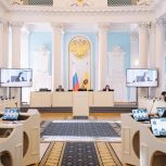 В Рязанской областной Думе восьмого созыва сформирована фракция «Единой России»