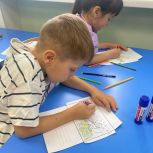 Активисты Партии провели акцию «Письмо солдату»