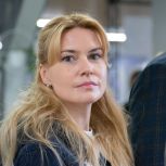 Дарья Лантратова: Возвращение исторических регионов в состав РФ стало переломным событием в современной истории