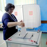 Ирина Ланина: Выборы – возможность для каждого из нас внести свой вклад в развитие региона и Скопинской земли