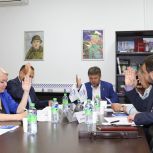 Итоги регионального этапа Национальной Премии «Человек труда»