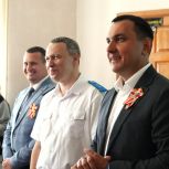 Максим Иванов: Служение стране и её гражданам должно быть ведущей идеей российского студенчества