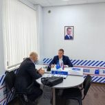 Депутаты Саратовской областной Думы оказали юридическую поддержку членам семей участников СВО