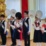 Сунженский район отметил День знаний!
