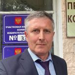 Олег Гладунов: «решение принимаете вы, и все очень ждут вашего решения»