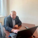 Онлайн-голосование – удобно, экономит силы и время