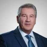 Борис Хохряков: Наша ключевая задача – вернуть мирную жизнь в новые регионы России