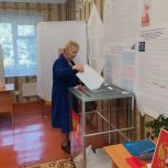 Именные избирательные участки