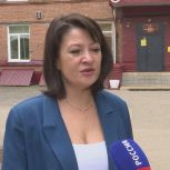 Уполномоченный по правам человека контролирует ход выборов
