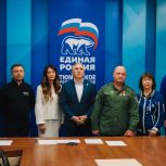 «Единая Россия» получила 93,32% мандатов на выборах в Тюменской области