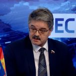 Анатолий Широков: «Наша партия работает на объединение всех, кто готов и хочет развивать Колыму!»
