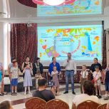 Во Владивостоке состоялся ежегодный инклюзивный праздник «Здравствуй, школа»