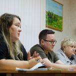 «Моя карьера с Единой Россией»: поддержка, возможности и уверенность в завтрашнем дне!